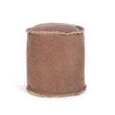 Lucas Pouffe Pink - Home4u